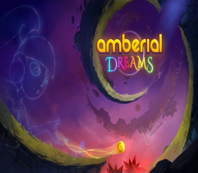 Amberial Dreams PC Steam Clé CD