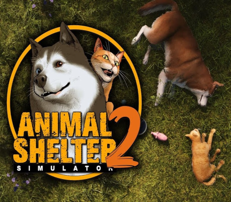 Animal Shelter 2 PC Steam CD Key