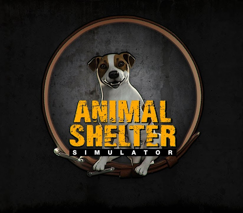 Animal Shelter Simulator EU Clé CD Xbox One / Xbox Series X|S