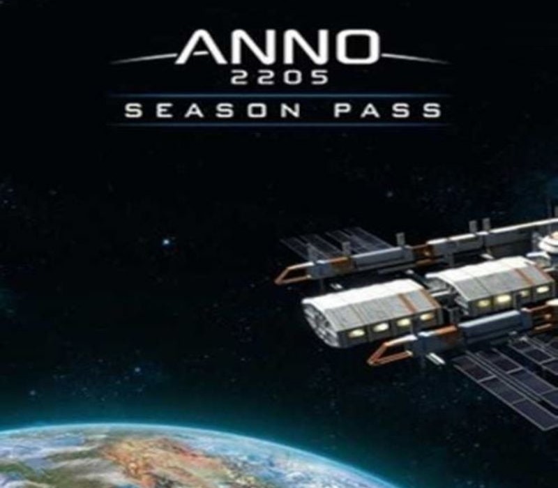 Anno 2205 – DLC Season Pass PC Ubisoft Connect Clé CD