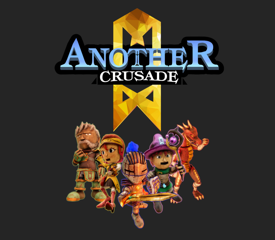 Another Crusade Clé CD Steam PC