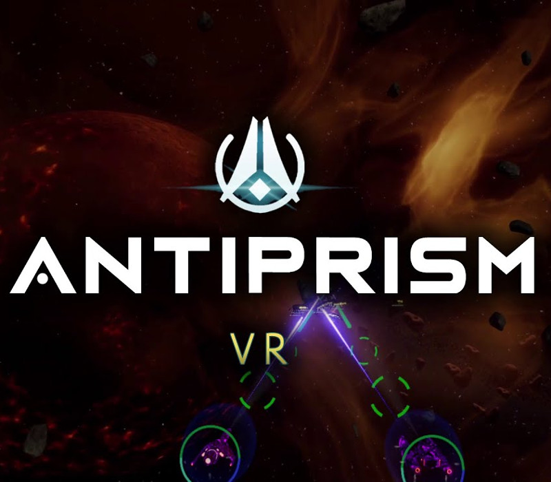 Antiprism Clé CD Steam