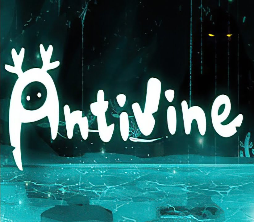 Antivine Clé CD Steam