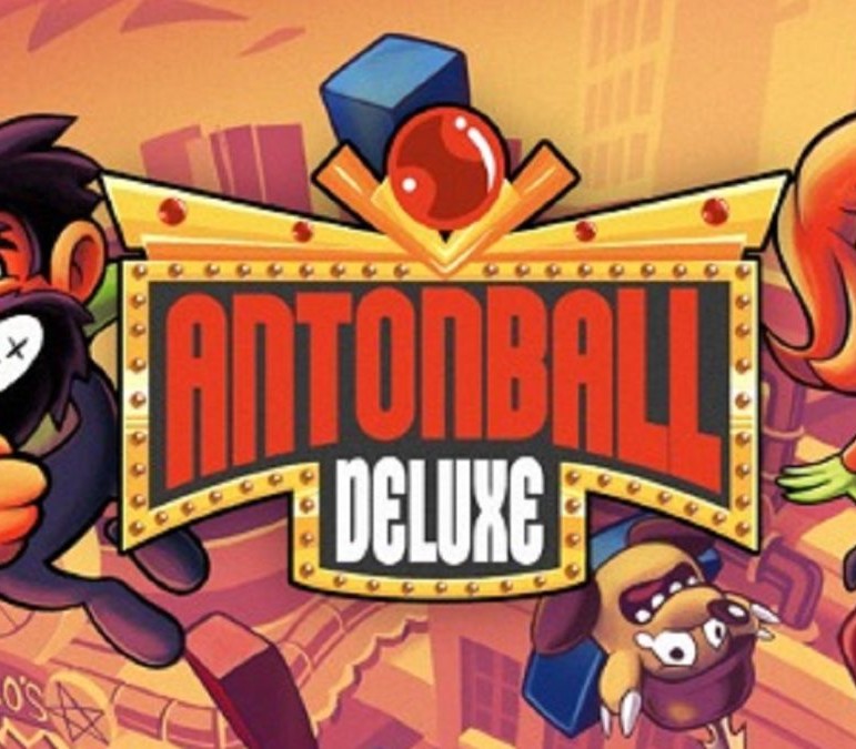 Antonball Deluxe Clé CD Steam PC
