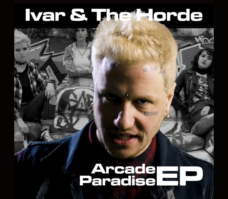 Arcade Paradise – Arcade Paradise EP DLC Steam Clé CD