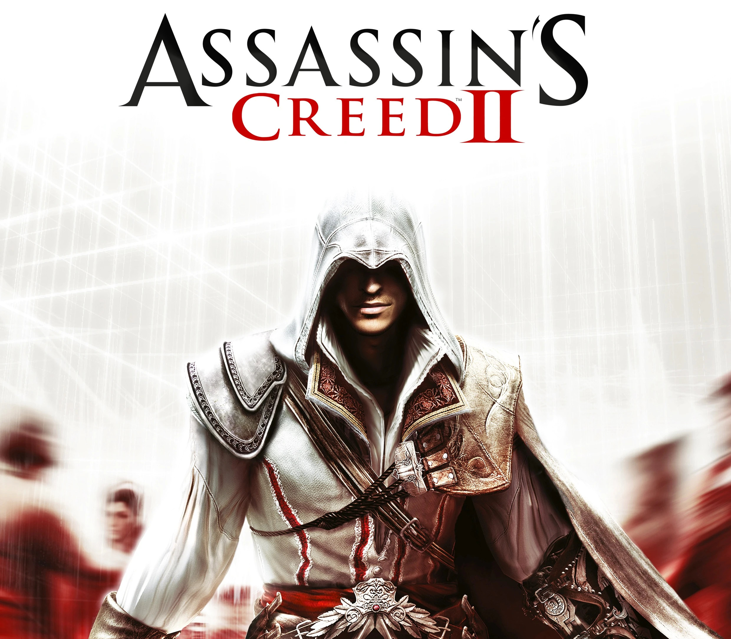 Assassin&rsquo;s Creed 2 CN/TW Languages Only PC Ubisoft Connect CD Key
