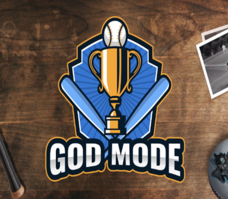 Astonishing Baseball – God Mode DLC PC Steam CD Key