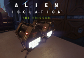 Alien: Isolation – The Trigger DLC Steam CD Key