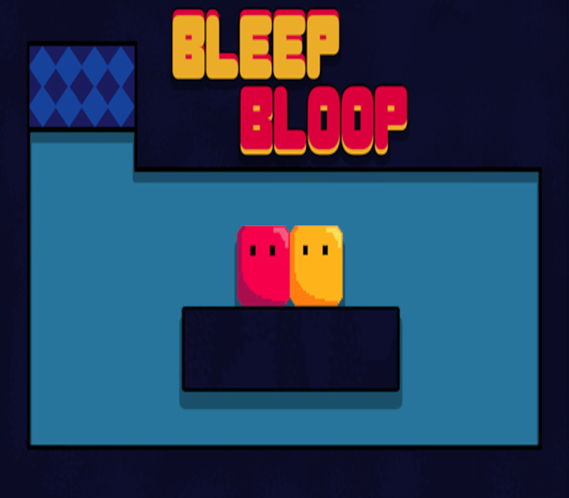 Bleep Bloop Clé CD Steam
