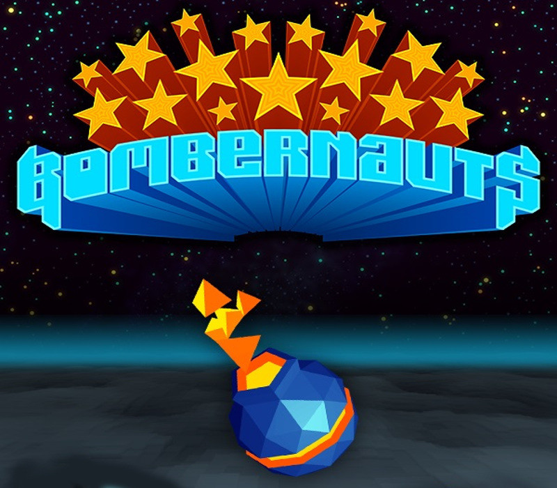 Bombernauts Steam CD Key