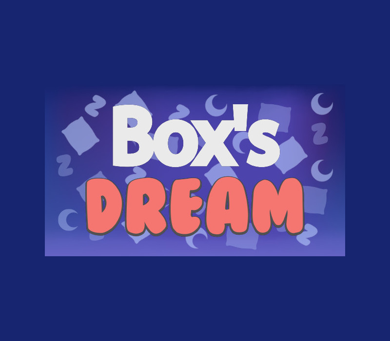 Box&rsquo;s Dream Clé CD Steam