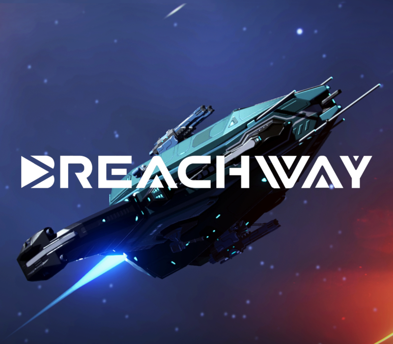 Breachway Steam CD Key