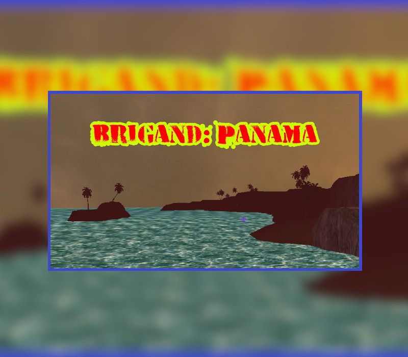 Brigand: Oaxaca – Panama DLC Steam CD Key