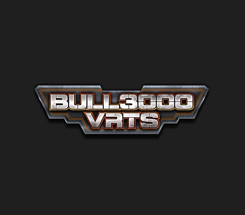 Bull3000VRTS Steam Clé CD