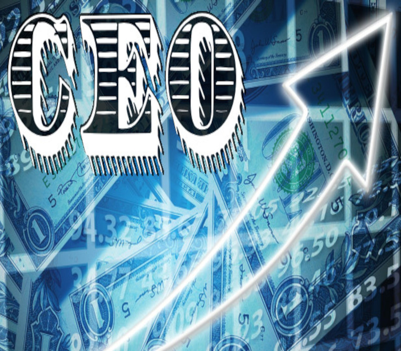 CEO Steam CD Key