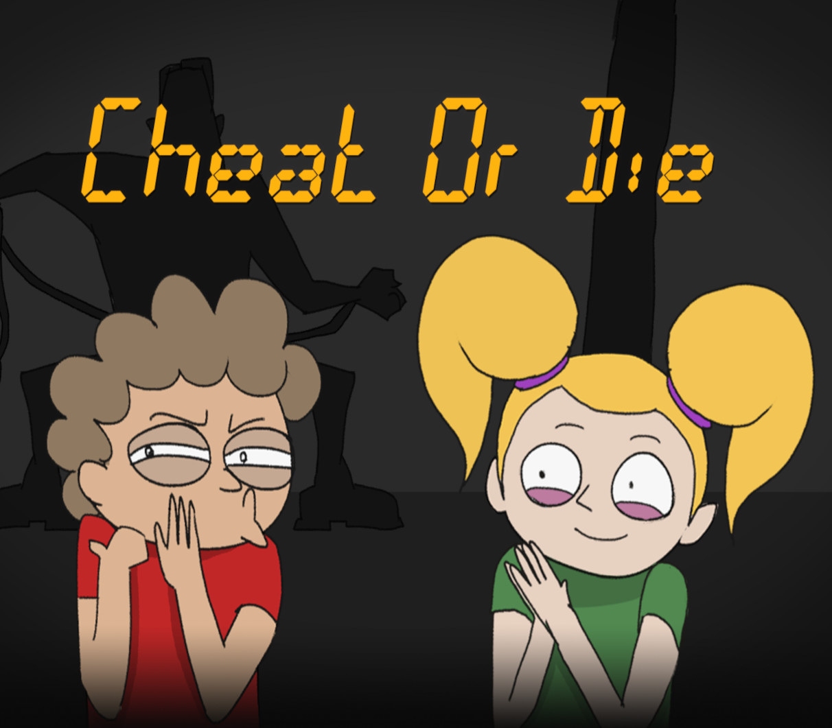 Cheat or Die Clé CD Steam