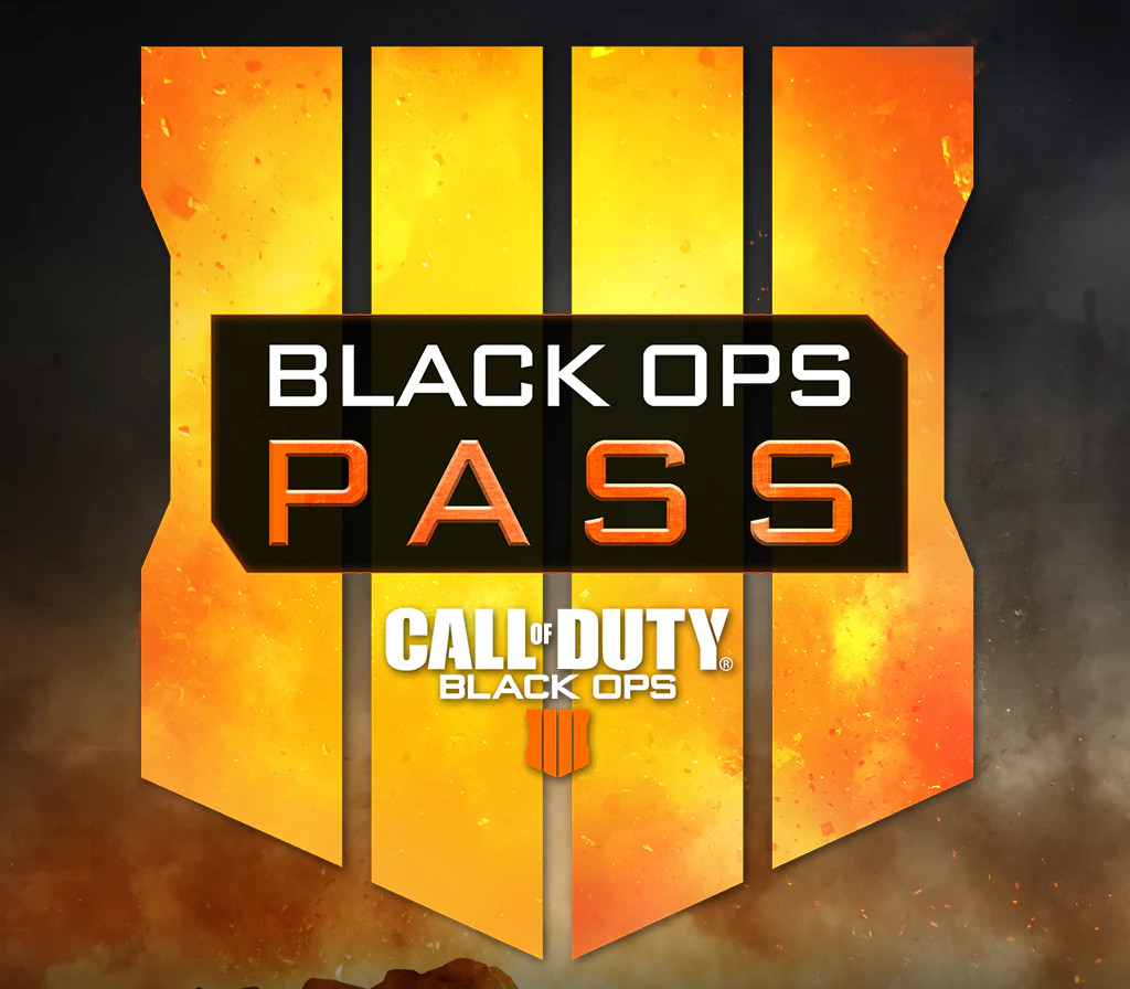 Call of Duty: Black Ops 4 – Black Ops Pass EU XBOX One / Xbox Series X|S Clé CD