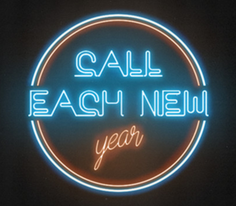 Call each NEW YEAR Clé CD Steam