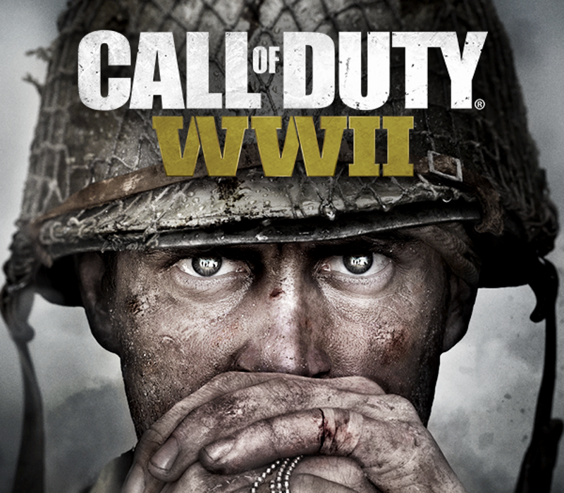 Call of Duty: WWII Clé CD XBOX One