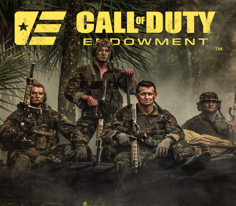 Call of Duty: Modern Warfare II Endowment (C.O.D.E.) – Pack Protecteur DLC Clé CD Steam EN uniquement
