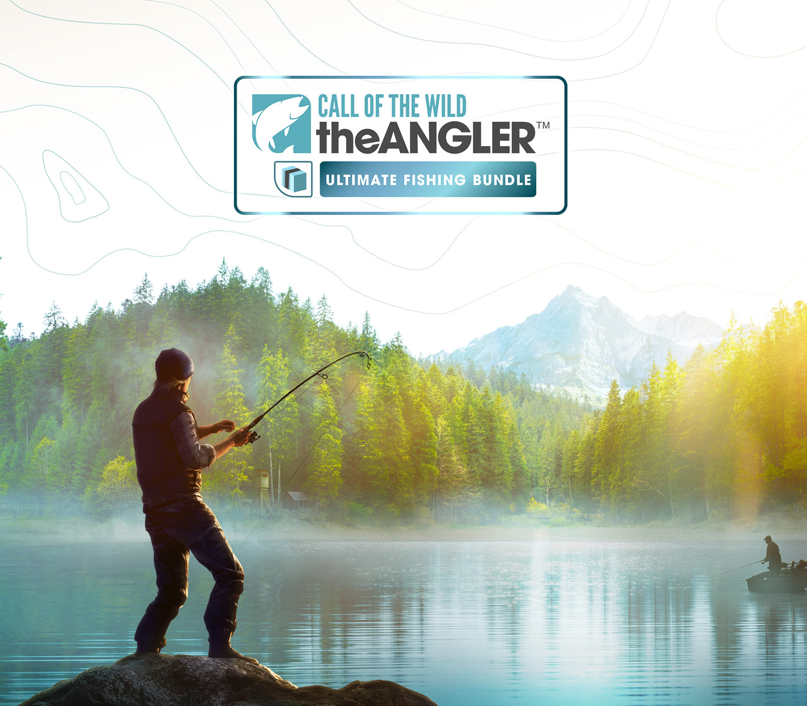 Call of the Wild: The Angler – Ultimate Fishing Bundle EU Xbox One / Xbox Series X|S / PC CD Key