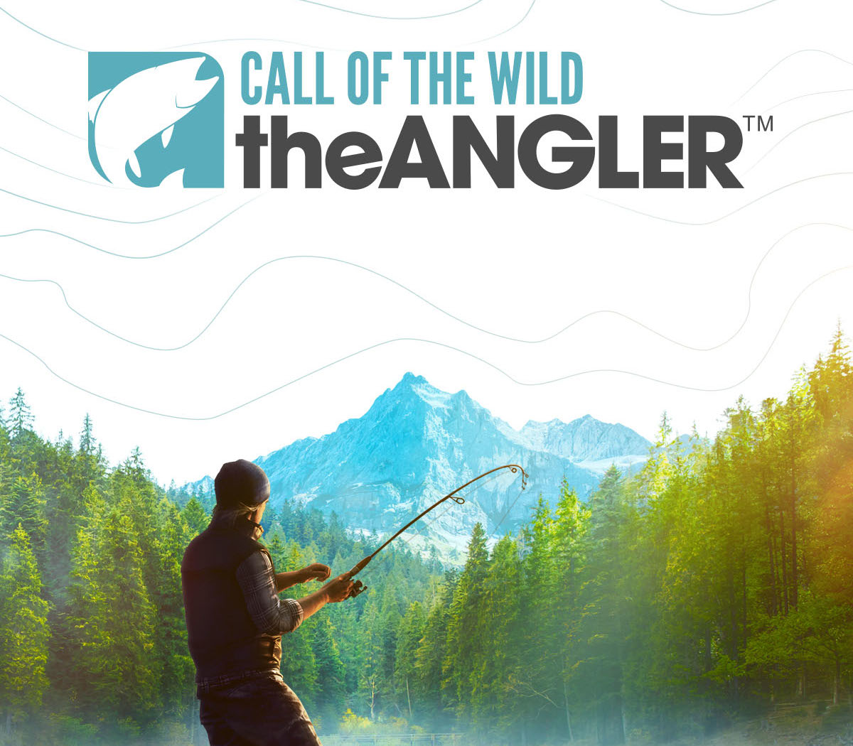 Call of the Wild: The Angler EU XBOX One / Xbox Series X|S / PC CD Key