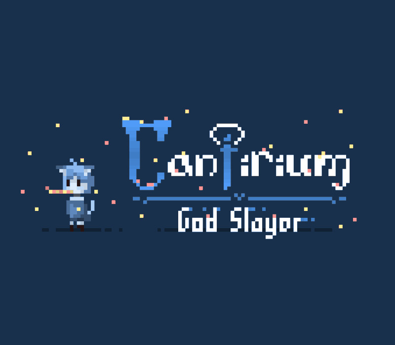 Cantirium : God Slayer Steam CD Key