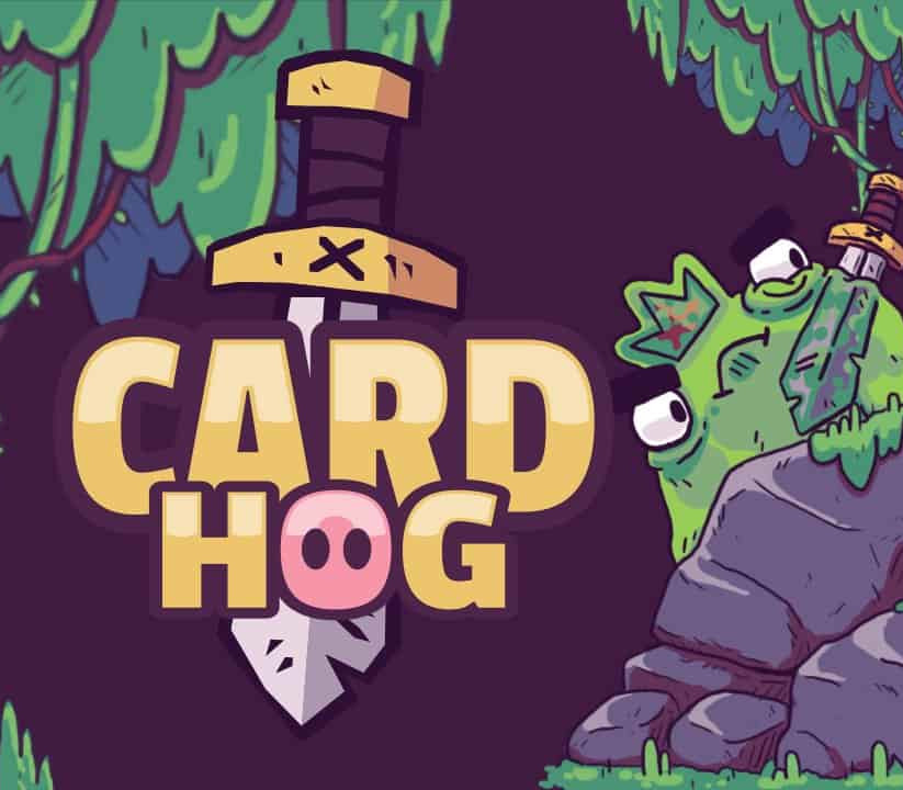 Card Hog Steam CD Key