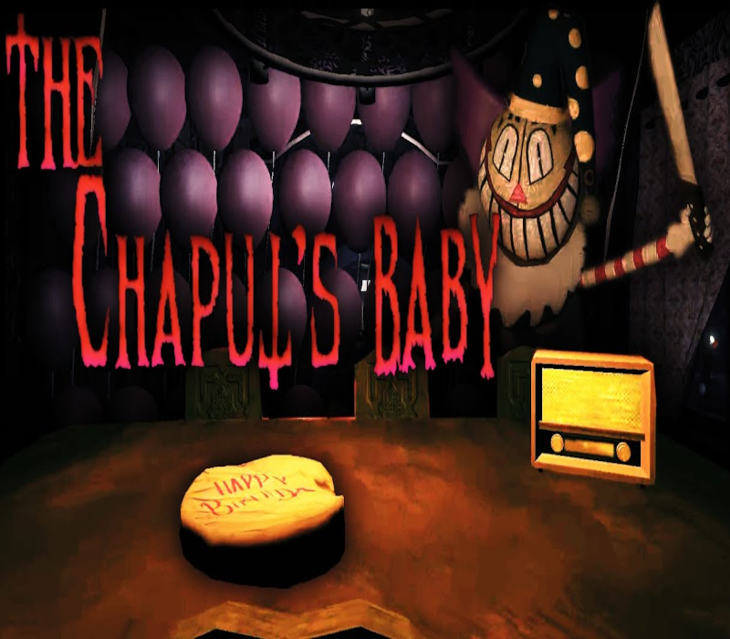 The Chaput&rsquo;s Baby PC Steam CD Key