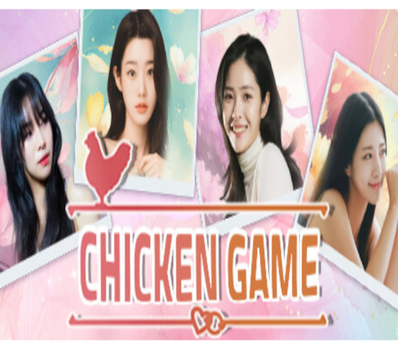 Chicken Game PC Steam Clé CD