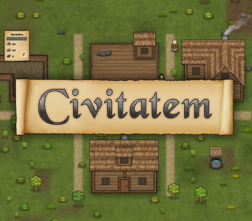 Civitatem Steam CD Key