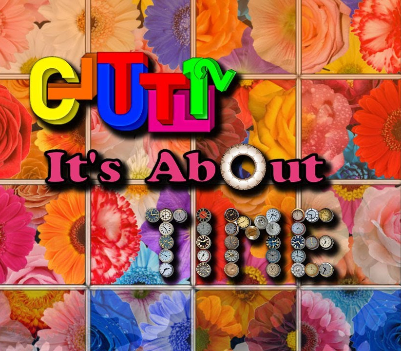 Clutter 12 : It&rsquo;s About Time Édition Collector Clé Steam CD
