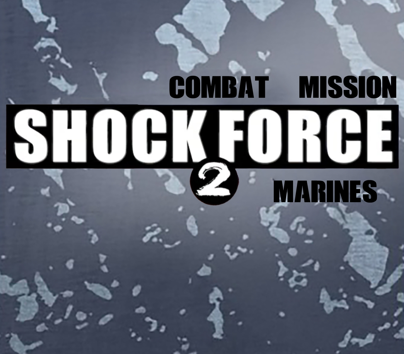 Combat Mission Shock Force 2 – Marines DLC PC Steam CD Key