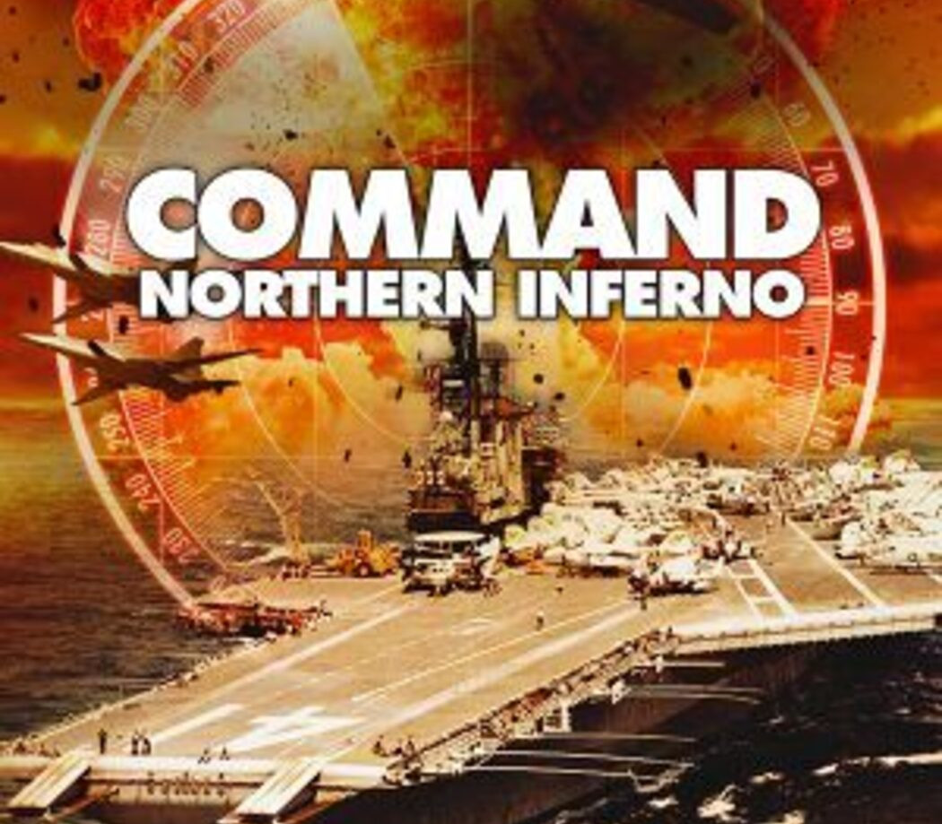 Command: Modern Operations – Northern Inferno DLC PC Steam CD Key