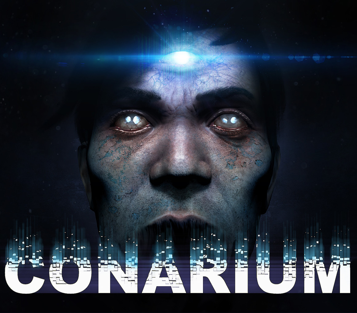 Clé Conarium Steam