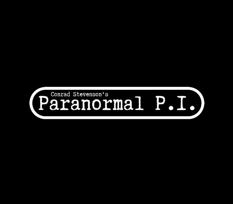 Conrad Stevenson&rsquo;s Paranormal P.I. Clé CD Steam