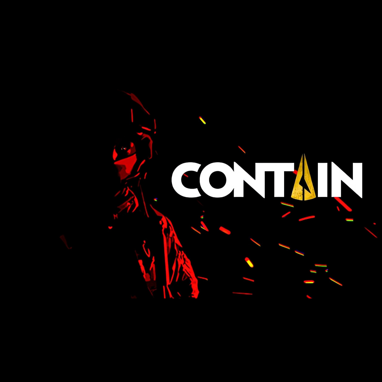 Contain PC Steam Clé CD