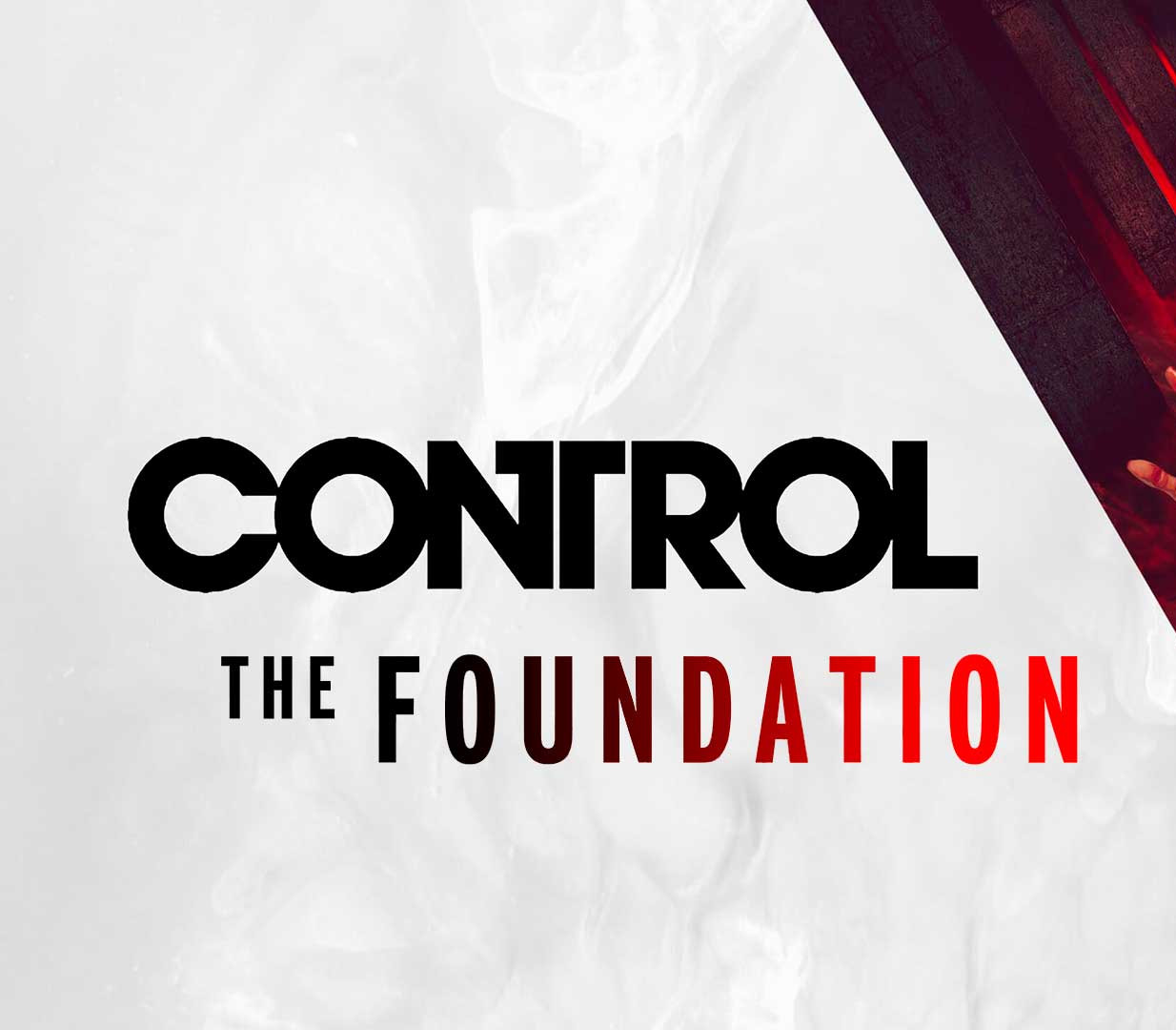 Control – The Foundation DLC EU Clé CD Xbox One / Xbox Series X|S