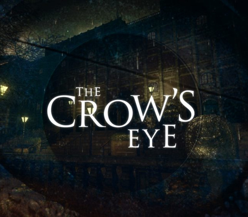 The Crow&rsquo;s Eye PC Steam CD Key