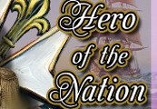 Sea Dogs: To Each His Own – Hero of the Nation DLC Steam CD Key