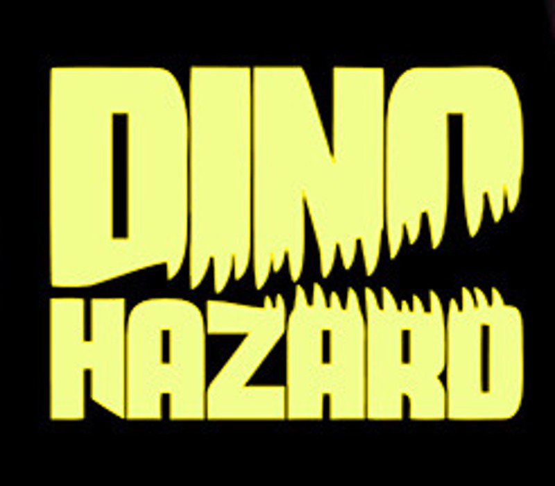 Dino Hazard: Chronos Blackout – Clé Steam