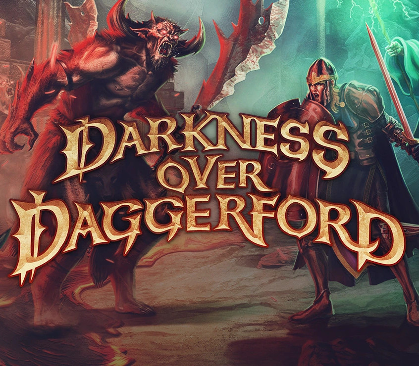 Neverwinter Nights: Enhanced Edition – Darkness Over Daggerford DLC Steam CD Key