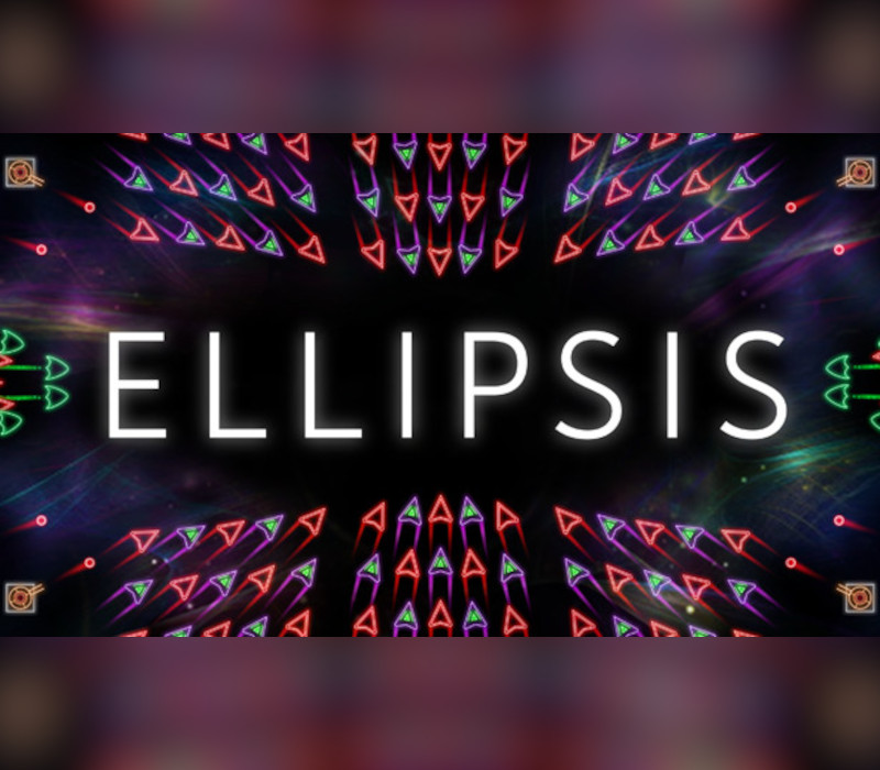 Clé Steam Ellipsis PC
