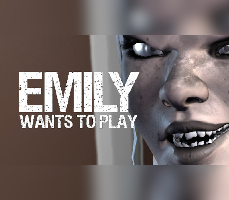 Emily Wants To Play – Clé Steam