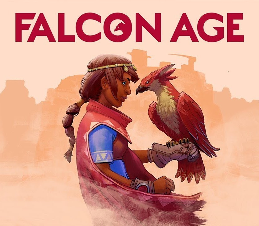 Falcon Age – Clé Steam