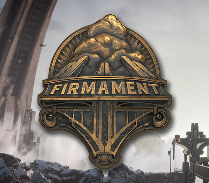 Firmament – Clé Steam