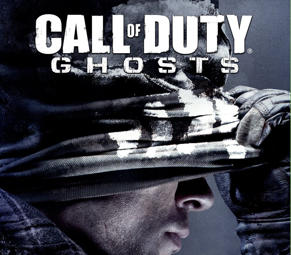 Call of Duty: Ghosts EU Clé CD Xbox One / Xbox Series X|S