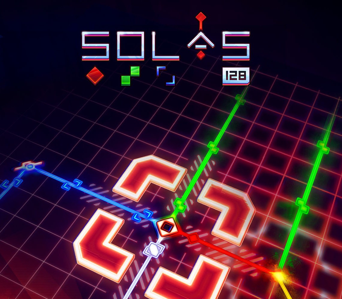 SOLAS 128 Clef CD Steam