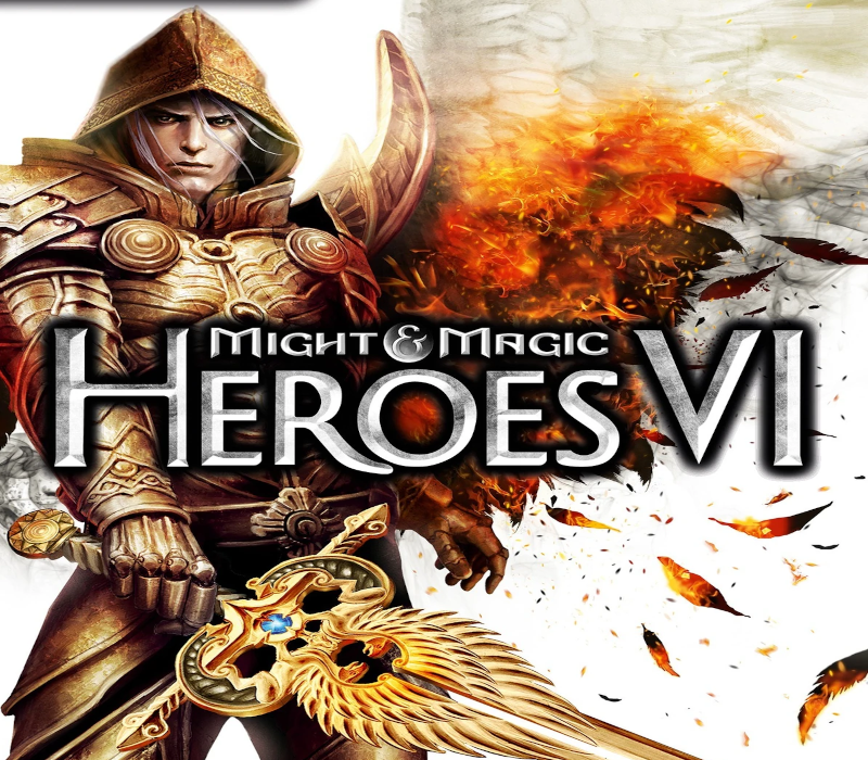 Might & Magic Heroes VI – Clé Ubisoft Connect (Europe)