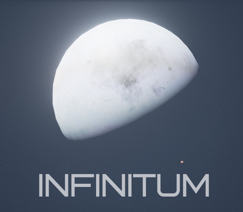 Infinitum Steam CD Key